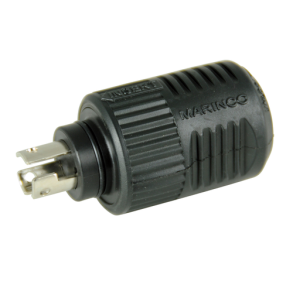 Kontakt, 3 x 1 - 8 mm kabel