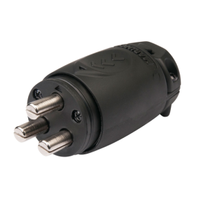 Kontakt, 3 x 8 - 13 mm kabel, 70 A