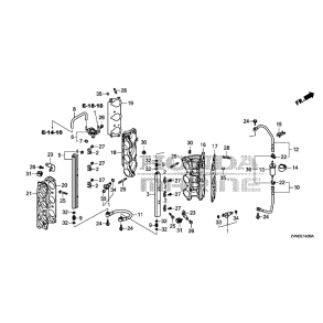13 Dysebro & indspr�jtningsdyser