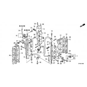13 Dysebro og indspr�jtningsdyser