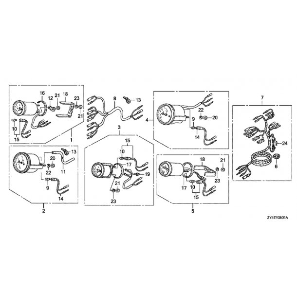 13 Instrumenter