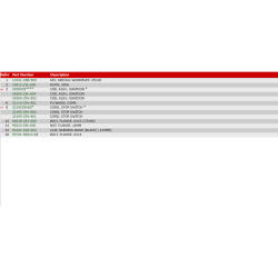 13 Svinghjul og tndspole