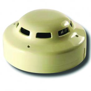 Sea-Fire 130-309 Optisk r�gsensor SOLAS