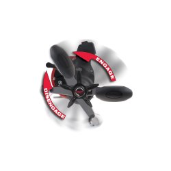 AMBASSADEUR ALPHAMAR LC-20 SYNCRO (Fod)