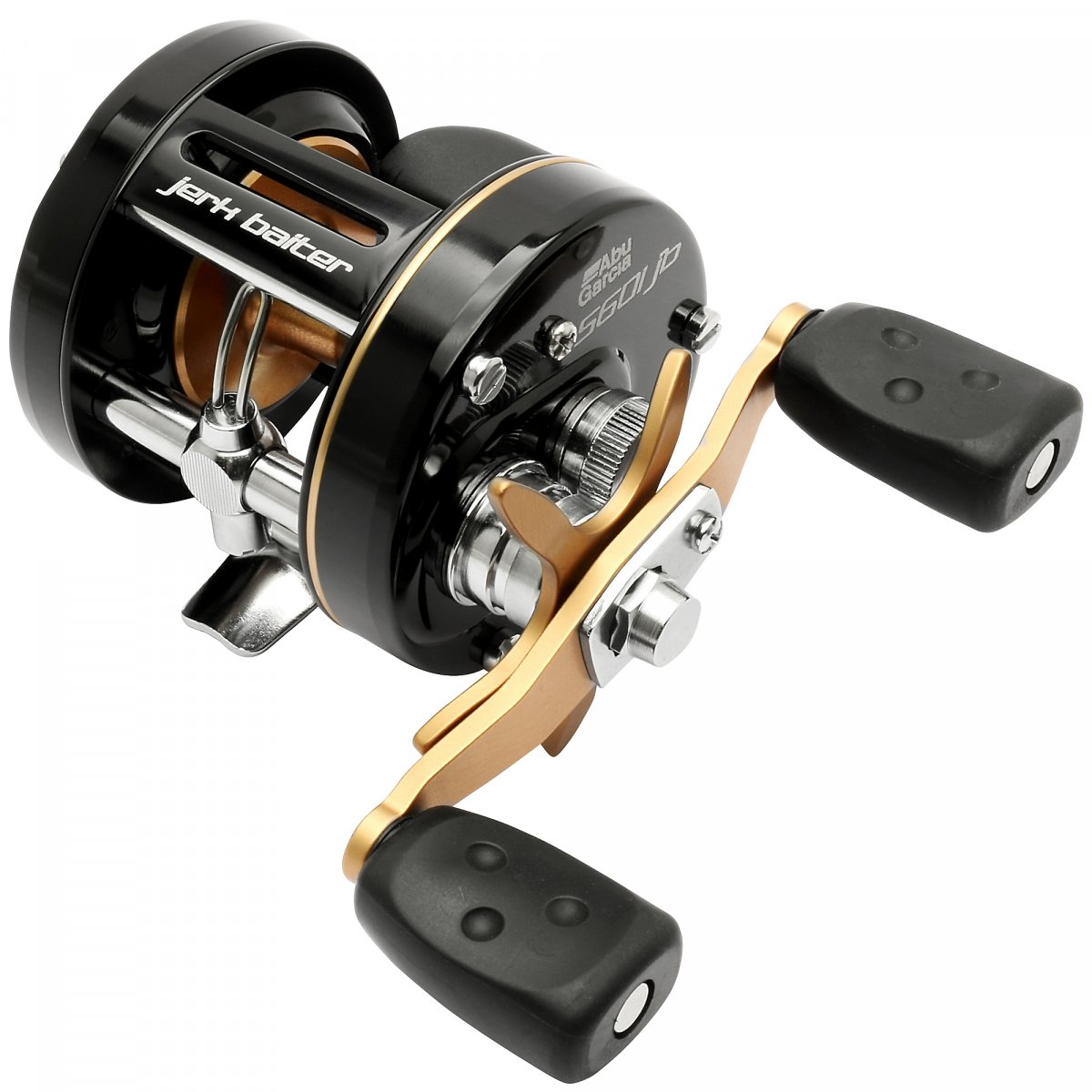AMBASSADEUR 5600 JB - Multihjul - HONDASHOPPEN ApS