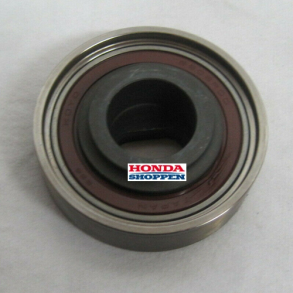 Remstrammer, balanceaksel