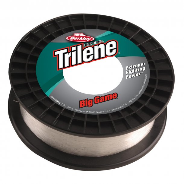 TRILENE BIGGAME 