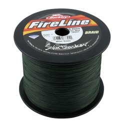 FIRELINE SVARTZONKER BRAID
