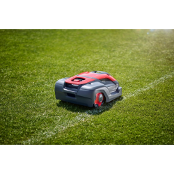 AiConic 12 Robotplneklipper, RTK Aiconic