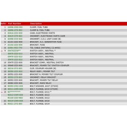 14 Hus til elektroniske dele