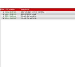 14 Monteringsst fj-boks (dobb)