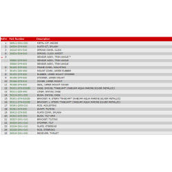 14 Motorkonsol og drejekonsol