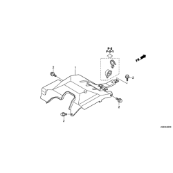 14 verste blserskjold