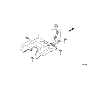 14 verste blserskjold