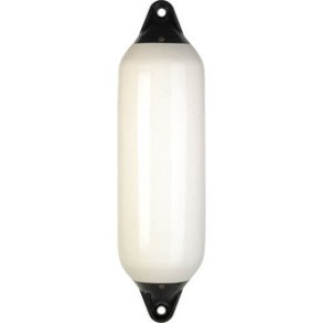 Dan-Fender Mega 32x82  Hvid