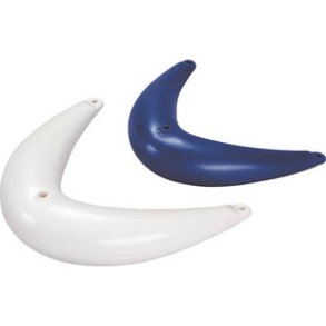 Dan-Fender Stvnfender STOR    HVID