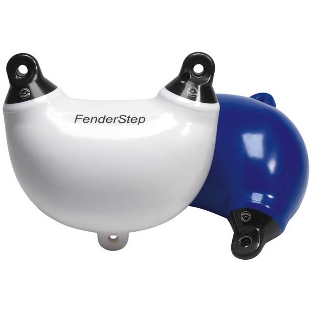 Dan-Fender Fender STEP    BL