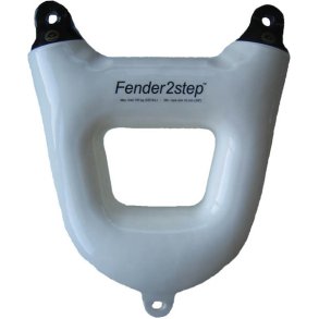 Dan-Fender Fender2step    BL
