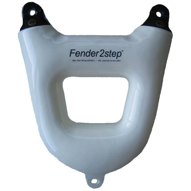 Dan-Fender Fender2step    BL