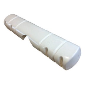 Dan-Fender Dockfender MULTI STOR HVID