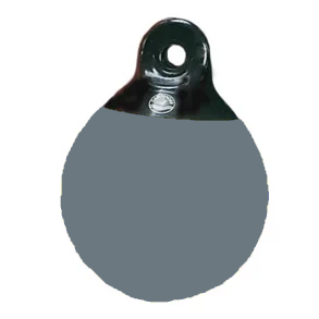 Dan-Fender Kuglefender 75  GR