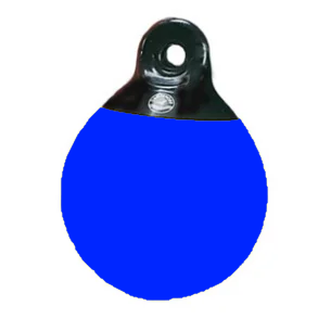 Dan-Fender Kuglefender 100 BL