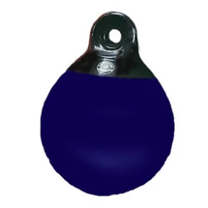 Dan-Fender Kuglefender 120 NAVY