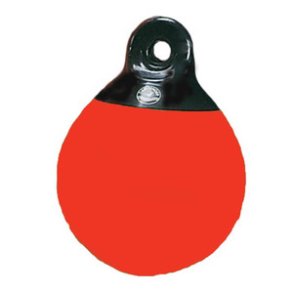 Dan-Fender Kuglefender 120 RD