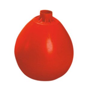 Dan-Fender Stangbje m/centerhul 100