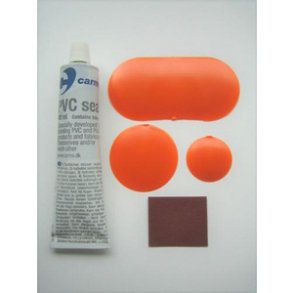 Dan-Fender lappest RD