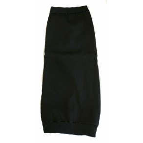 FenderCover 8x27 SORT