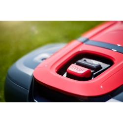 AiConic 12 Robotplneklipper, RTK Aiconic