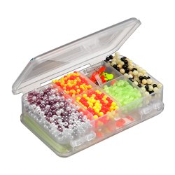 Atractor Assortiment