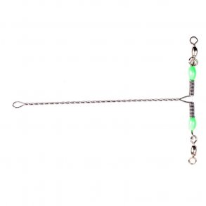 Paternoster Arms with Swivels, 3stk