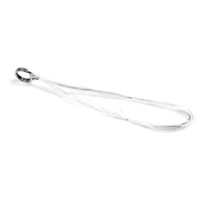 Hornfiske tr�d Hvid