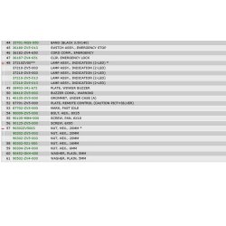 15 Fjernbetjeningsboks