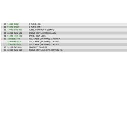 15 Fjernbetjeningsboks