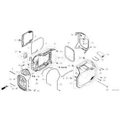 15 Front- og sided�ksler