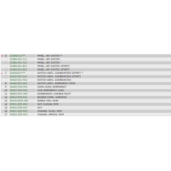 15 Kontaktpanel (IST)