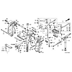 15 Motor- og drejekonsol