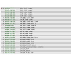 15 Motor- og drejekonsol