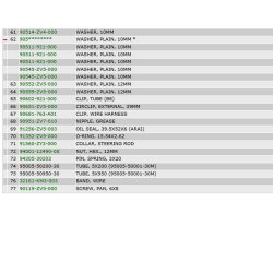 15 Motor- og drejekonsol