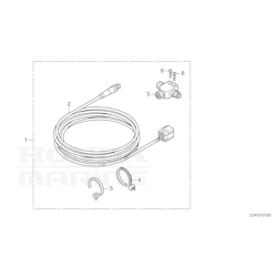 15 NMEA2000 Ledningsst