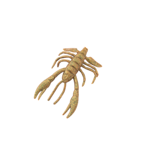 BERKLEY GULP!® Saltwater Crabby