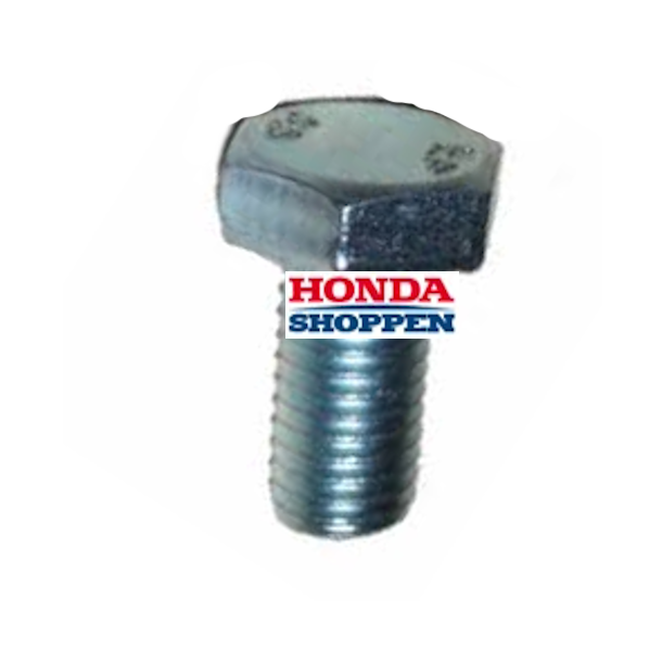 Bolt, 10 x 20 mm