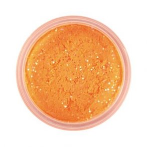 POWERBAIT GARLIC FLUO ORANGE (31g.)