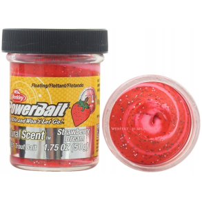 POWERBAIT FRUIT STRAWBERRY DREAM