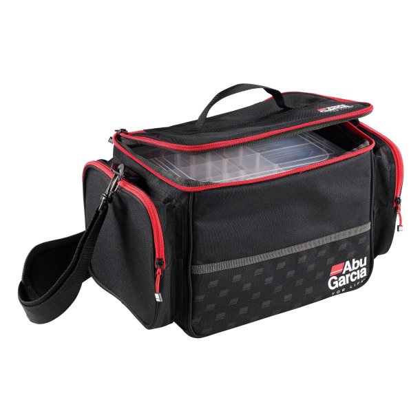 ABU GARCIA SHOULDER BAG