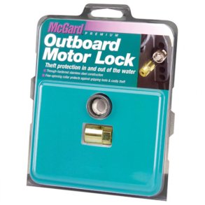 MCGARD LS OUTBOARD M12X1.25