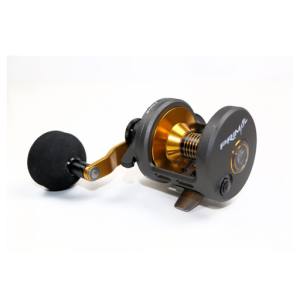PRIMAL 10 HI SPEED LEVER DRAG